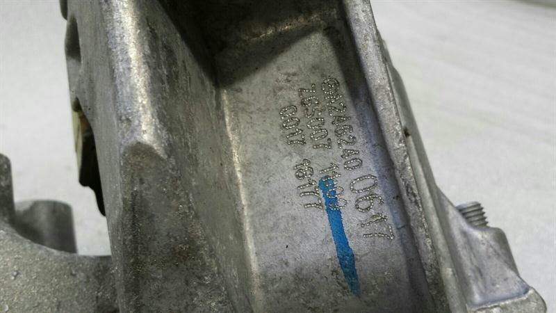 Mercedes GLA X156 Gearbox Mount A2462400617 Gearbox Mount