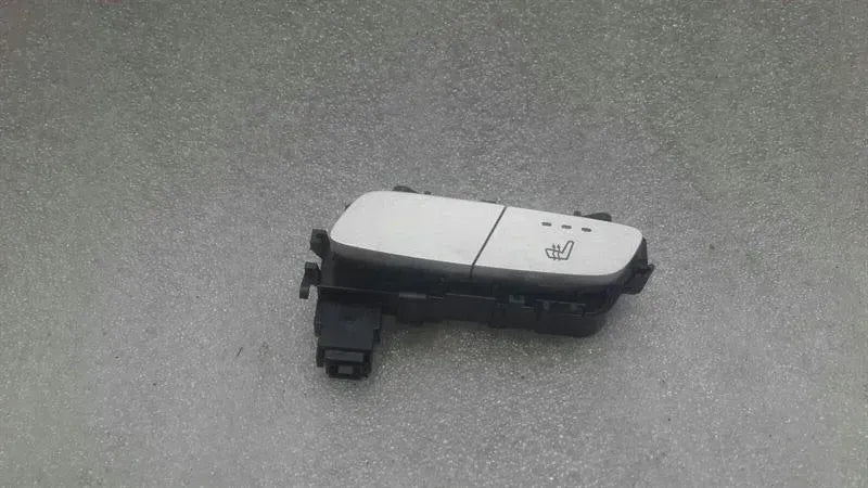 Mercedes W205 right seat heated switch A2139057502 seat heater switch coupe