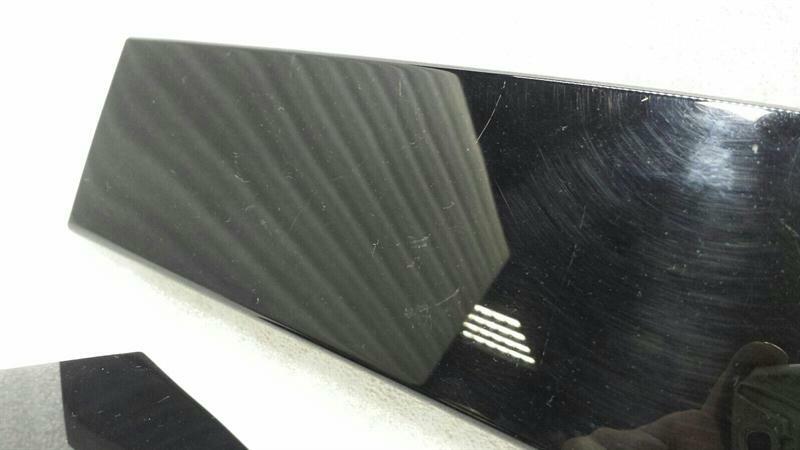 Mercedes GLA X156 Left B Post A1567220328 Strip Door Trim B Pillar Left