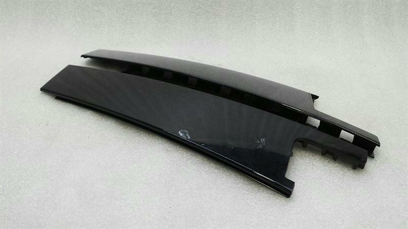 Mercedes GLA X156 Left B Post A1567220328 Strip Door Trim B Pillar Left