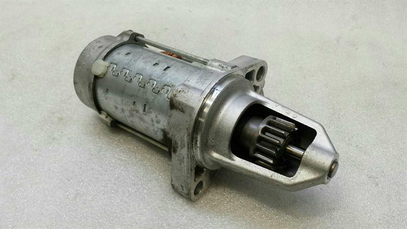 MERCEDES GLA X156 W176 W246 C117 Starter Engine A6459060800 Starter 220 CDI