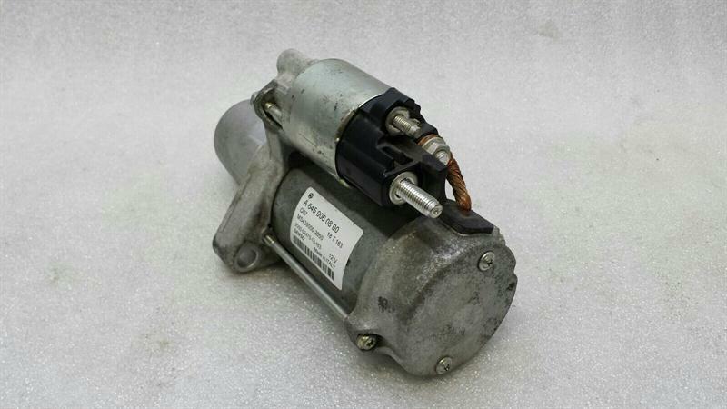 MERCEDES GLA X156 W176 W246 C117 Starter Engine A6459060800 Starter 220 CDI
