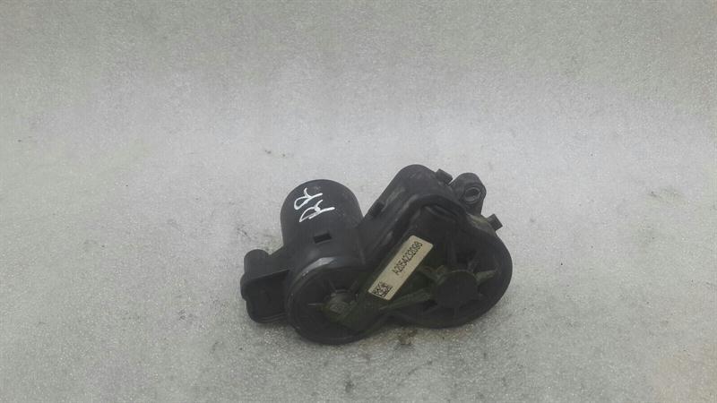 MERCEDES C CLASS W205 PARK BRAKE ENGINE A0009061303 ACTUATOR PARKING BRAKE R COUPE