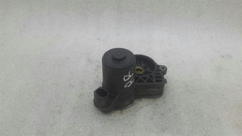 MERCEDES C CLASS W205 PARK BRAKE ENGINE A0009061303 ACTUATOR PARKING BRAKE R COUPE