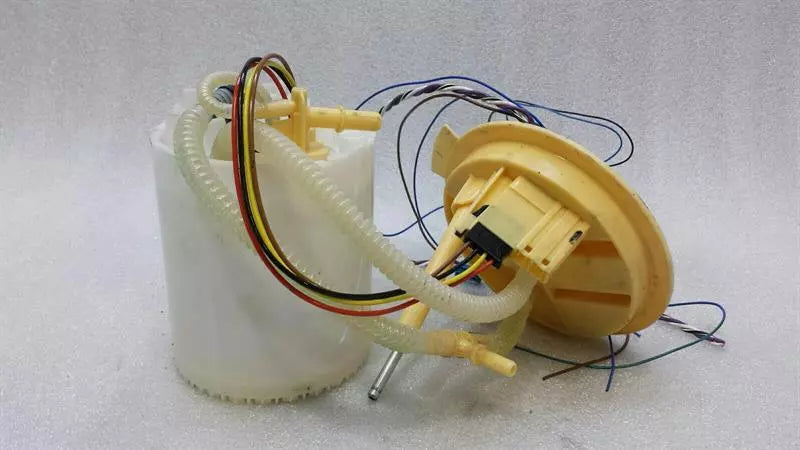 Mercedes X156 Fuel Pump Electric A2464700494 Fuel Pump 220 CDI Diesel Pump