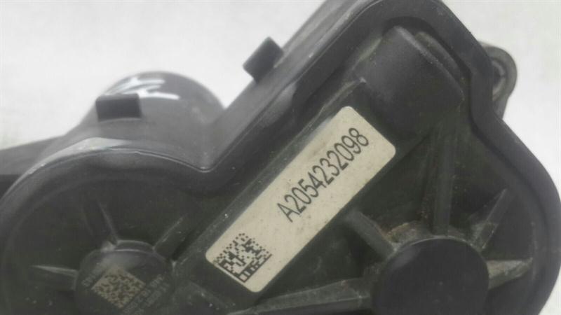 MERCEDES C CLASS W205 PARK BRAKE ENGINE A0009061303 ACTUATOR PARKING BRAKE R COUPE