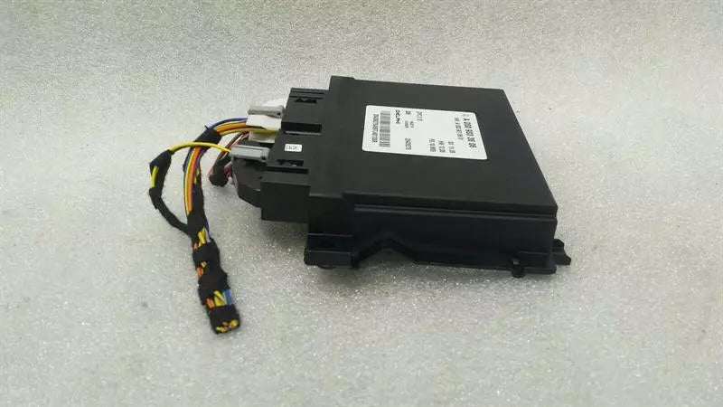 Mercedes GLA X156 W176 Gearbox Module A0009003606 Control Unit Automatic Transmission