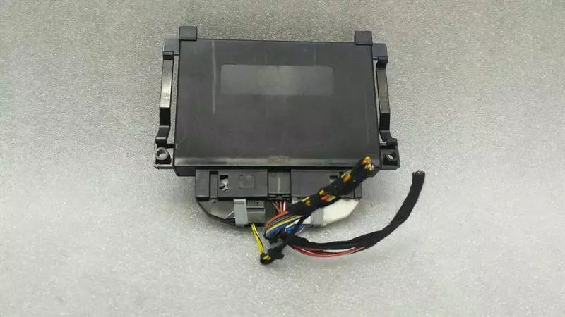 Mercedes GLA X156 W176 Gearbox Module A0009003606 Control Unit Automatic Transmission