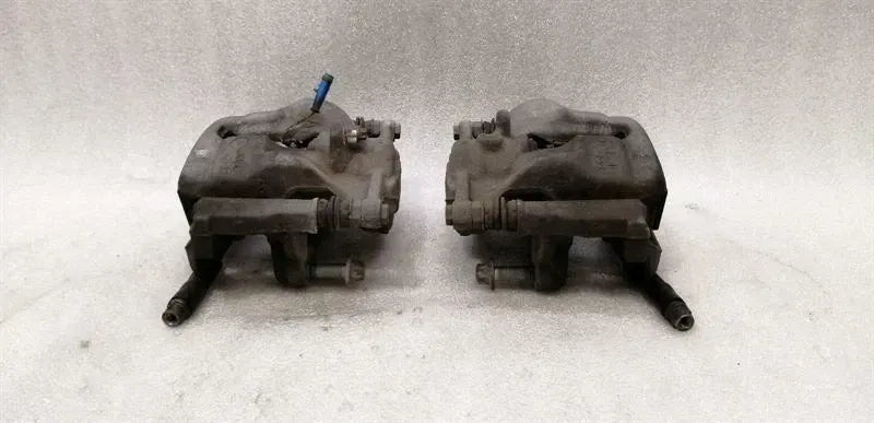 Mercedes GLA X156 front brake caliper set A0004217481 caliper front L + R