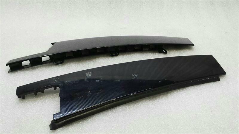 Mercedes X156 Right B Post Moulding A1567220428 Door Panel B Pillar Right