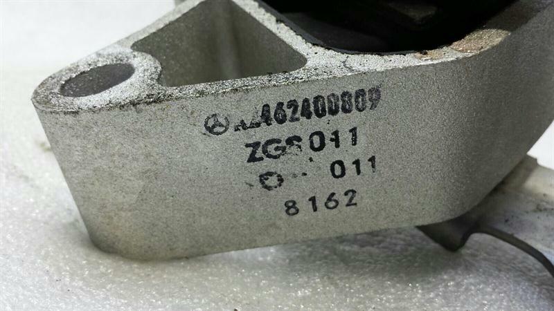 Mercedes GLA X156 Engine Mount A2462400809 Engine Mount Bracket