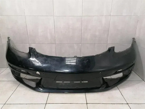 Porsche Cayman 718 Front Bumper 982807221 Front Bumper