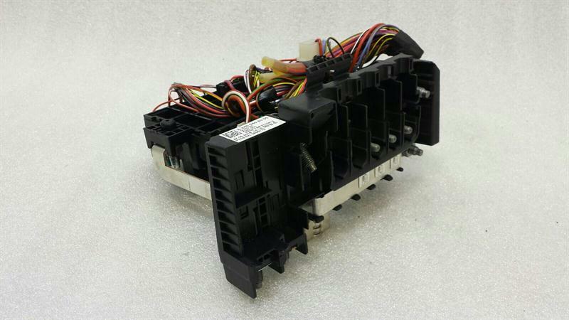 Mercedes GLA X156 Fuse Box A2465402050 Fuse Box 220 CDI