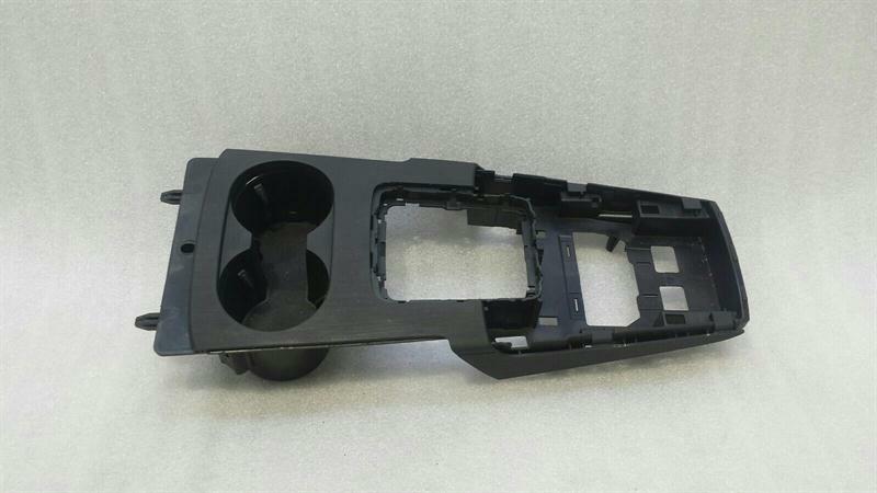 Audi A3 8V S3 RS3 FACELIFT RHD Cup holder 8V2864261C right handlebar