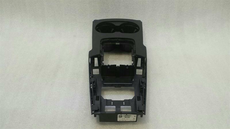 Audi A3 8V S3 RS3 FACELIFT RHD Cup holder 8V2864261C right handlebar