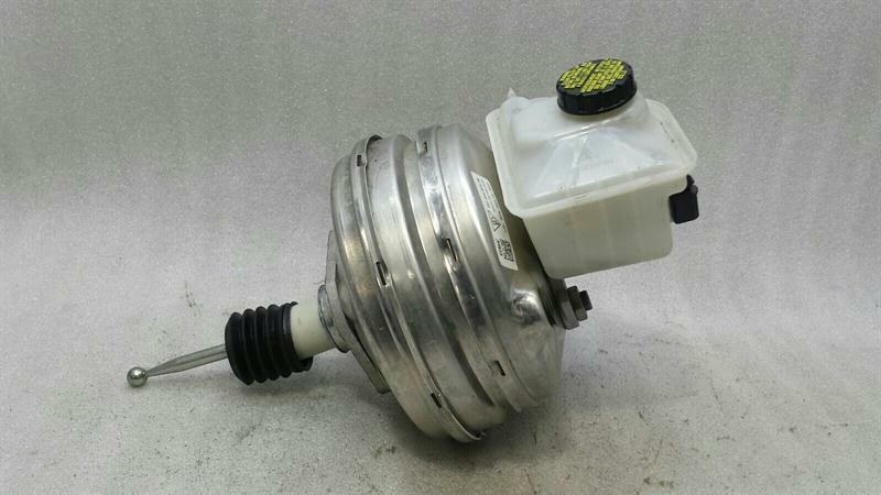 Porsche Cayman 718 981 Boxster Brake Servo 98135502530 Brake Booster