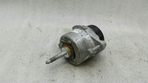 Porsche Cayman 718 engine mount 982199131B engine mount