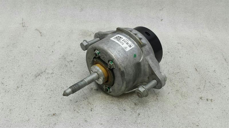 Porsche Cayman 718 engine mount 982199131B engine mount