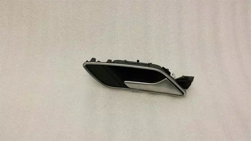 Audi A3 8V facelift rrh door interior handle 8V4839020C interior door handle rear RE