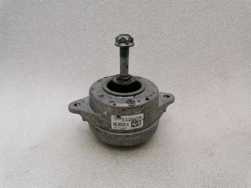 Porsche Cayman 718 Gearbox Mount 982399201A Gearbox Mount