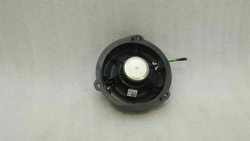 Audi A3 8V facelift Speaker 8V4035411B Speaker Loudsspeaker