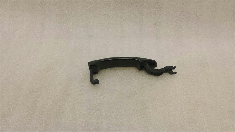 Audi A3 8V facelift rear right door handle 8V0837206A door handle rear right