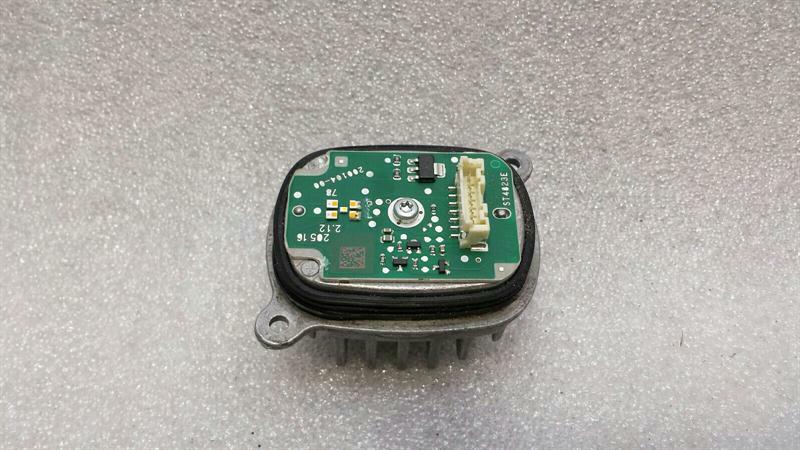 Porsche Cayman 718 9P1953249 Ballast LED Module