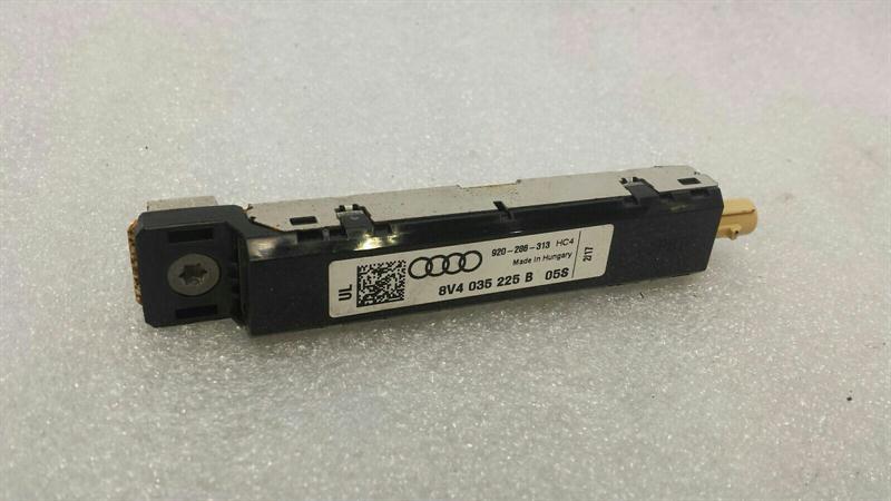 AUDI A3 8V FACELIFT AERIAL / ANTENNA 8V4035225B AERIAL