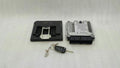 AUDI A3 8V FACELIFT Engine ECU 04L907309R Engine ECU Set 2.0 TDI CRL