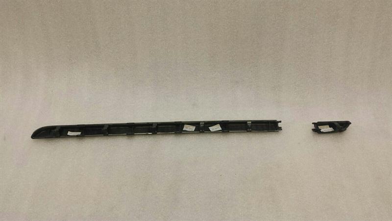 Audi A3 8V RHD dashboard trim set 8V2853189AE right hand drive aluminium aluminium S Line