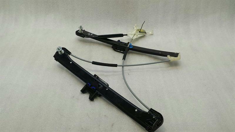 Audi A3 8V Facelift Right Front Door Winder 8V4837462 Window Regulator Front Right