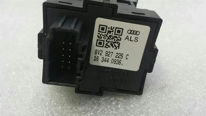Audi A3 8V RHD Park Brake Switch 8V2927225C Right Hand Drive