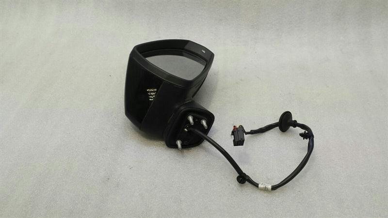 Audi A3 8V Facelift Right Door Mirror RHD Right Hand Drive