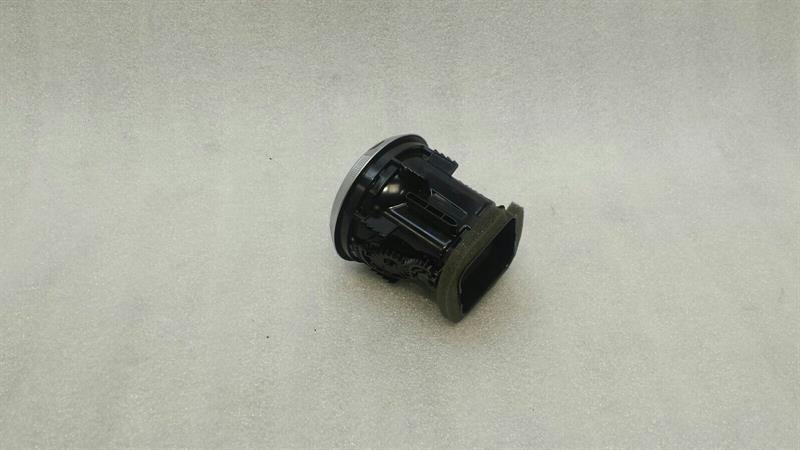 Audi A3 8V facelift air vent 81A820901B ventilation nozzle ventilation grille