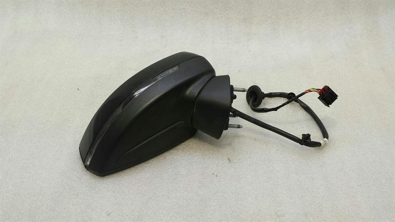 Audi A3 8V Facelift Right Door Mirror RHD Right Hand Drive