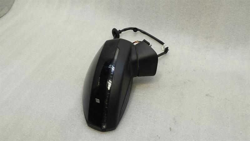 Audi A3 8V Facelift Right Door Mirror RHD Right Hand Drive