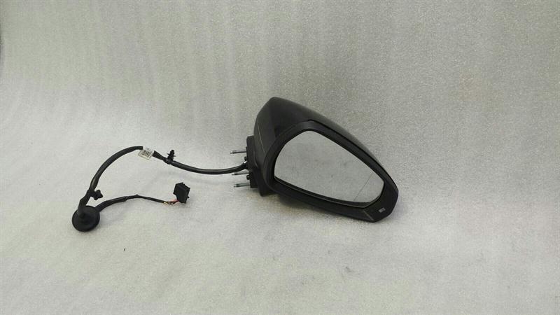 Audi A3 8V Facelift Right Door Mirror RHD Right Hand Drive