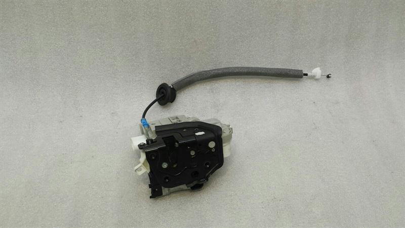 Audi A3 8V RHD front right door lock 8X2837016B right hand drive