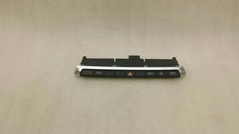 Audi A3 8V Facelift switch block 8V0925301HG switch block