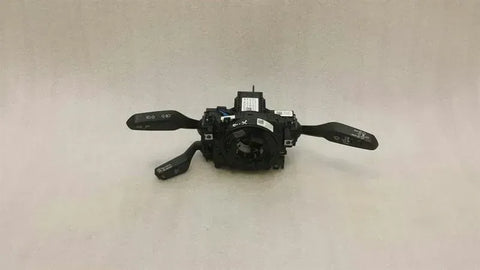 Audi A3 8V facelift wiper stalks 8V0953521HB indicator switch steering column switch