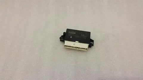 Audi A3 8V Facelift PDC module 5QA919283A PTS control unit parking aid