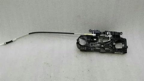 BMW 5 Series F10 528i RHD FLH Door Handle Carrier 7175649 Right Hand Drive