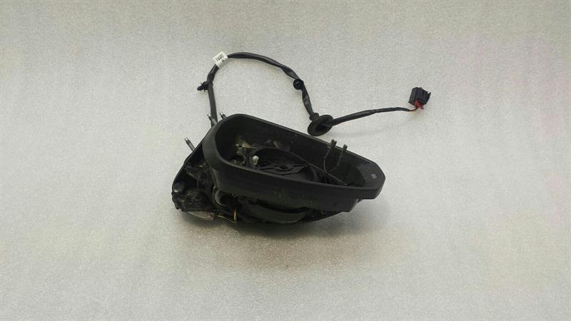Audi A3 8V facelift left door mirror exterior mirror left