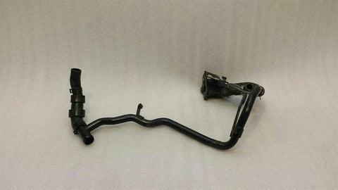 Audi A3 8V Facelift additional cooling pump 5Q0121599Q coolant pump pump