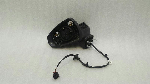 Audi A3 8V facelift left door mirror exterior mirror left
