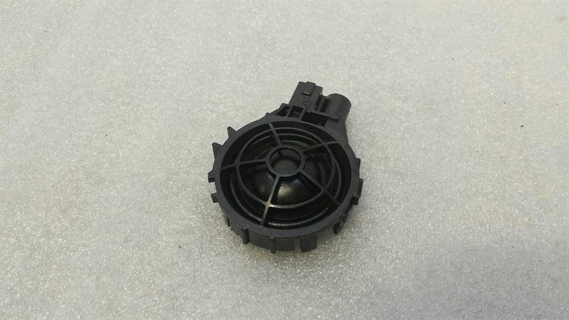 Audi A3 8V Facelift Tweeter 8V0035398A Loudspeaker Loudspeaker