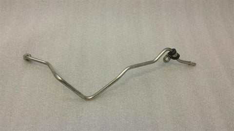 BMW 5 Series F10 528i Fuel Line 7585415 Fuel Line N20B20A