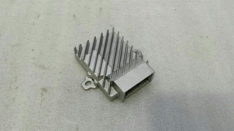 BMW 5 Series F10 528i Amplifier 9337754 Amp