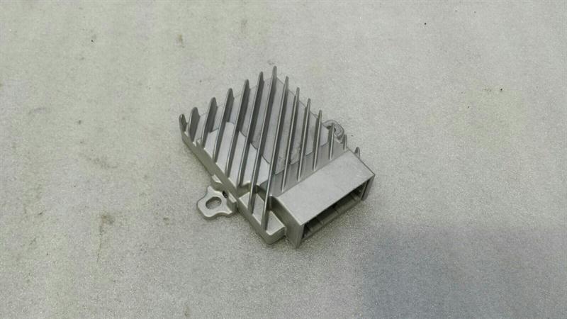 BMW 5 Series F10 528i Amplifier 9337754 Amp