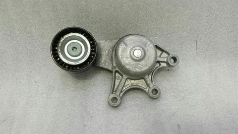 BMW 5 Series F10 528i Belt Tensioner 7594969 Pulley Tensioner N20B20A